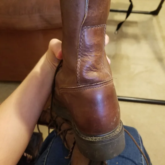 Original Justin Boots - Picture 8 of 12